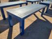 KC 36" x 96" Welding Table - 4