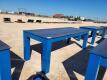 KC 36" x 96" Welding Table - 2