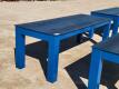 KC 36" x 96" Welding Table - 2