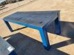 KC 36" x 96" Welding Table - 3