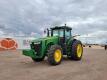 2020 John Deere 8295R Tractor