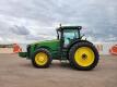 2020 John Deere 8295R Tractor - 2