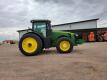 2020 John Deere 8295R Tractor - 6