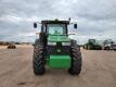 2020 John Deere 8295R Tractor - 8