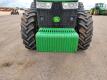 2020 John Deere 8295R Tractor - 9