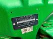 2020 John Deere 8295R Tractor - 47