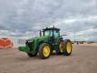 2011 John Deere 8260R Tractor