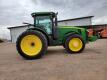 2011 John Deere 8260R Tractor - 6
