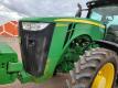 2011 John Deere 8260R Tractor - 11