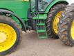 2011 John Deere 8260R Tractor - 15