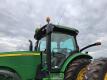 2011 John Deere 8260R Tractor - 16