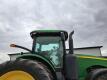 2011 John Deere 8260R Tractor - 22