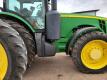 2011 John Deere 8260R Tractor - 23
