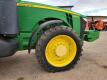 2011 John Deere 8260R Tractor - 24