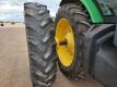 2011 John Deere 8260R Tractor - 26