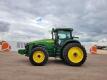 2020 John Deere 8R 310 Tractor - 2