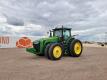 2016 John Deere 8270R Tractor - 2