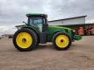 2016 John Deere 8270R Tractor - 7