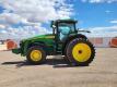 2021 John Deere 8R 250 Tractor - 2