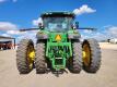 2021 John Deere 8R 250 Tractor - 4