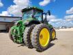 2021 John Deere 8R 250 Tractor - 5