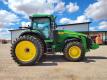 2021 John Deere 8R 250 Tractor - 6