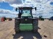 2021 John Deere 8R 250 Tractor - 8