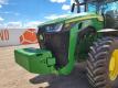 2021 John Deere 8R 250 Tractor - 9