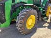 2021 John Deere 8R 250 Tractor - 10