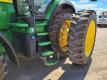 2021 John Deere 8R 250 Tractor - 12