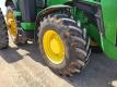 2021 John Deere 8R 250 Tractor - 22