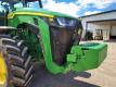 2021 John Deere 8R 250 Tractor - 23