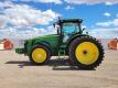 2012 John Deere 8235R Tractor - 2