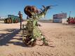 2014 Orthman 8315 12 Row Min-Till Cultivator - 2