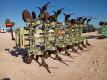 2014 Orthman 8315 12 Row Min-Till Cultivator - 3