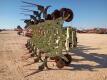2014 Orthman 8315 12 Row Min-Till Cultivator - 5