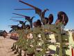 2014 Orthman 8315 12 Row Min-Till Cultivator - 13