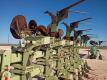 2014 Orthman 8315 12 Row Min-Till Cultivator - 16