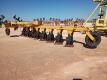 2020 TATU S-1215 8 Bottom Switch Plow - 2