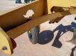 2020 TATU S-1215 8 Bottom Switch Plow - 10
