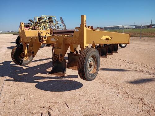 TATU AARP 7 Bottom Switch Plow