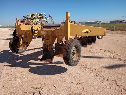 TATU AARP 7 Bottom Switch Plow