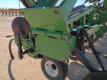 SM Fab 12 R 36 Cultivator - 40