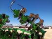 SM Fab 12 R 36 Cultivator - 46