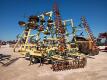 Roll A Cone 7655 Field Cultivator - 2