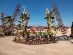 Roll A Cone 7655 Field Cultivator - 3