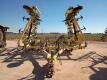 Roll A Cone 7655 Field Cultivator - 6