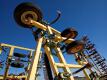 Roll A Cone 7655 Field Cultivator - 14