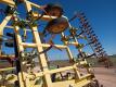 Roll A Cone 7655 Field Cultivator - 17