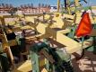 Roll A Cone 7655 Field Cultivator - 24